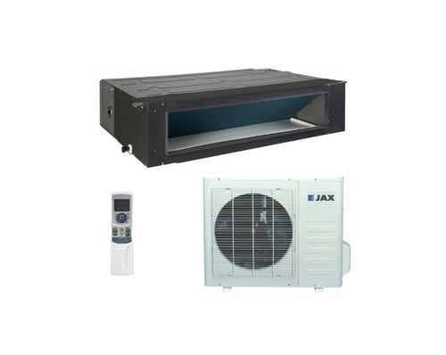 Канальный кондиционер JAX ACD - 30 HE6/ACX – 30 HE6