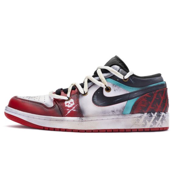 【 】 Jordan Air Jordan 1 Low