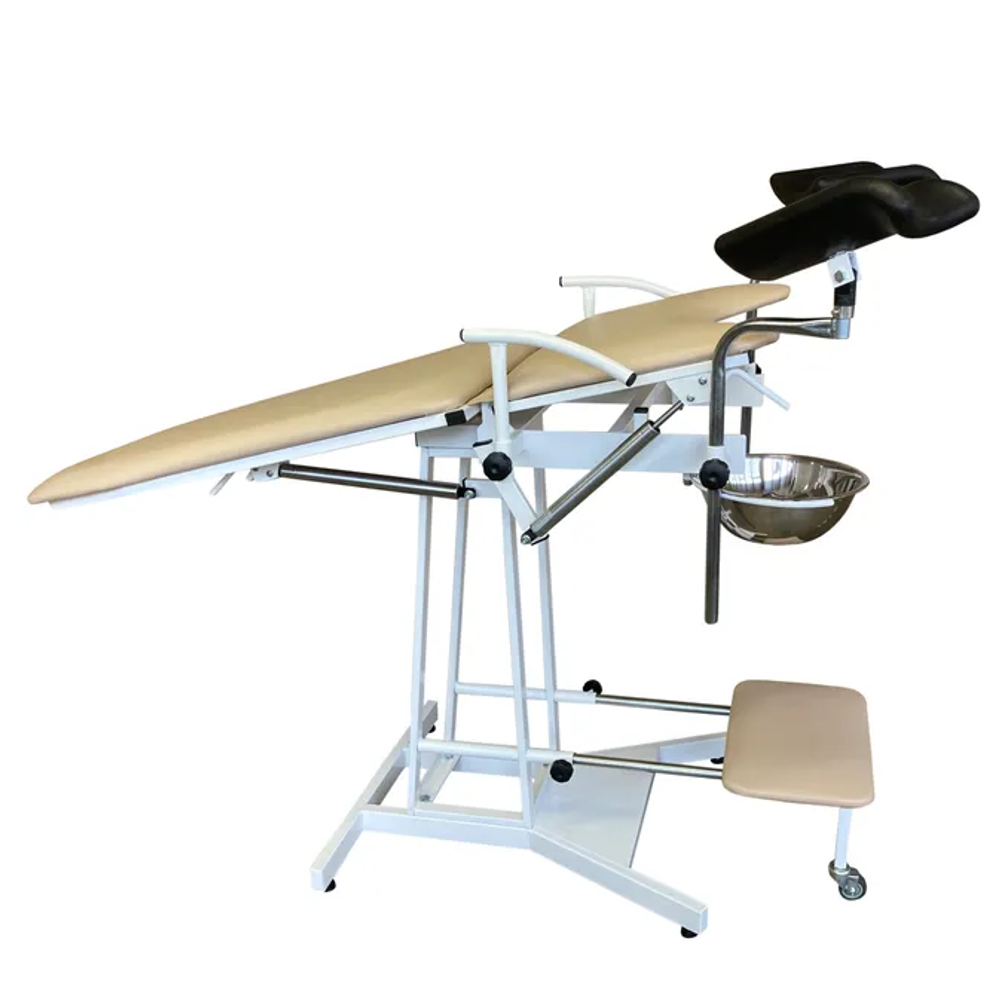 Гинекологическое кресло КГУ-05.01-Горское