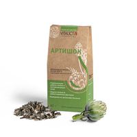 Артишока испанского листья, 40 г, VITAUCT