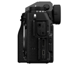 Беззеркальный фотоаппарат Fujifilm X-T5 Body черный