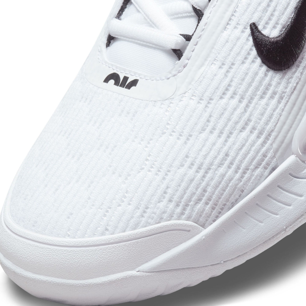 Мужские теннисные кроссовки Nike Court Zoom NXT All Court Shoe Men - White, Black