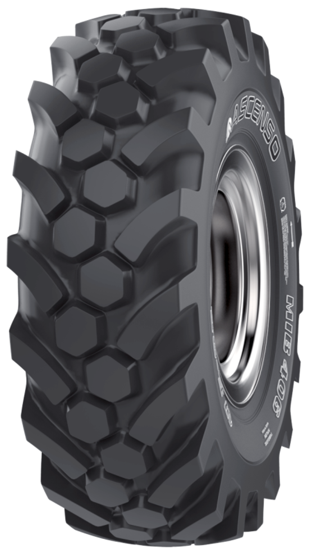 14,00-24 cat.no 3002140014 (нс16) MIB406 ASCENSO