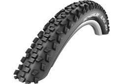 Покрышка 26X2.10 (54-559) Schwalbe BLACK JACK HS407 K-GUARD B/B-SK SBC, 50EPI