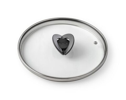 Стеклянная крышка Tefal Butterfly 26 см 04199726