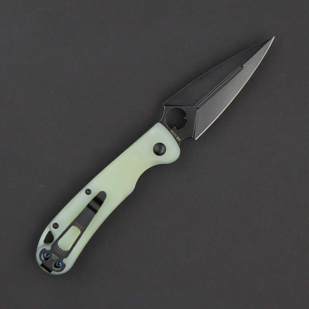 Arrow Auto Jade