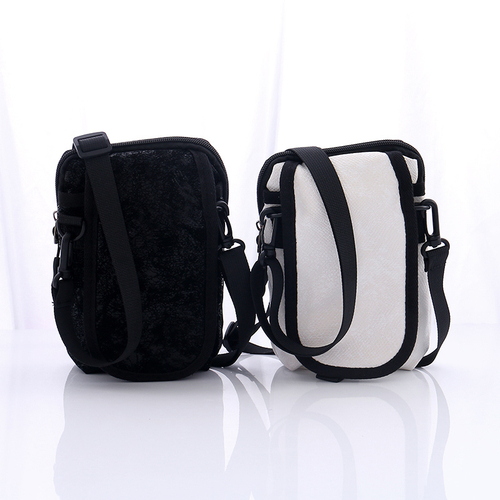 Сумка через плечо "Cool Solid"