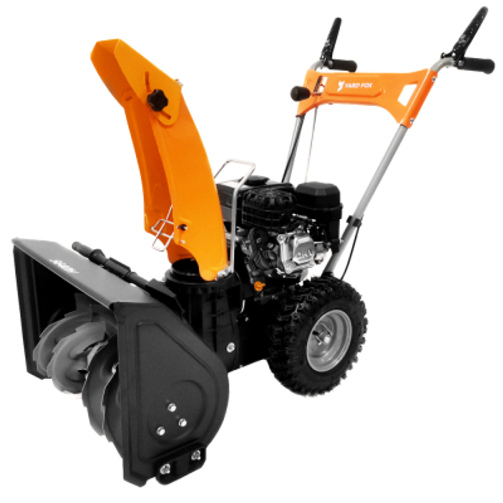 Снегоуборщик бензиновый YARD FOX BASIC 5640H
