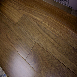 Паркет ормозия лак