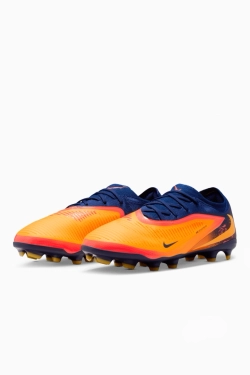 Бутсы Nike Phantom 6 Low Pro Erling Haaland FG/MG Junior