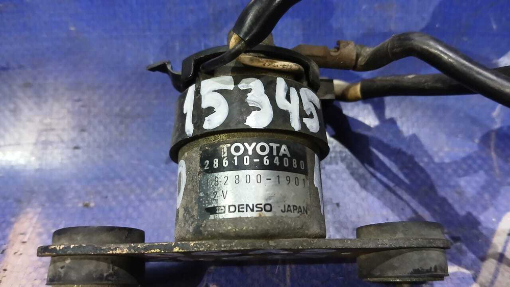 Реле TOYOTA VISTA 1990-1994
