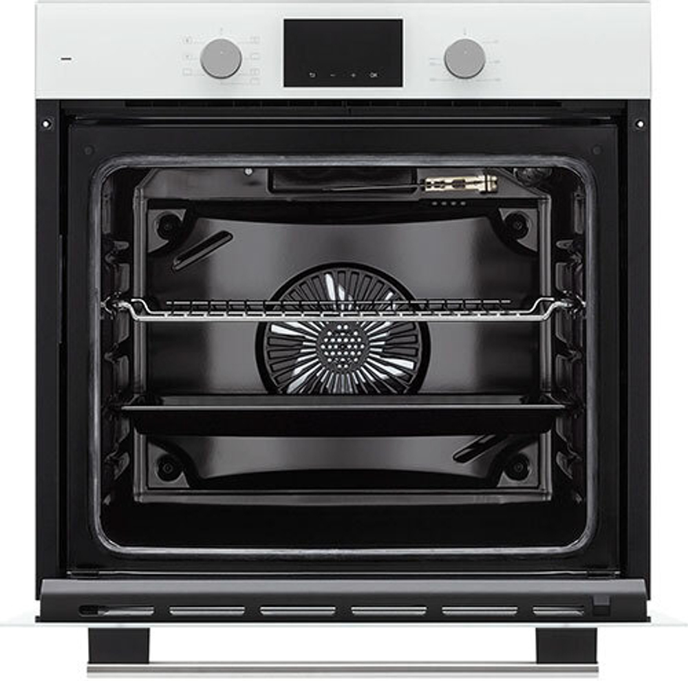 Электрический духовой шкаф Krona ELEMENT D plus 60 WH