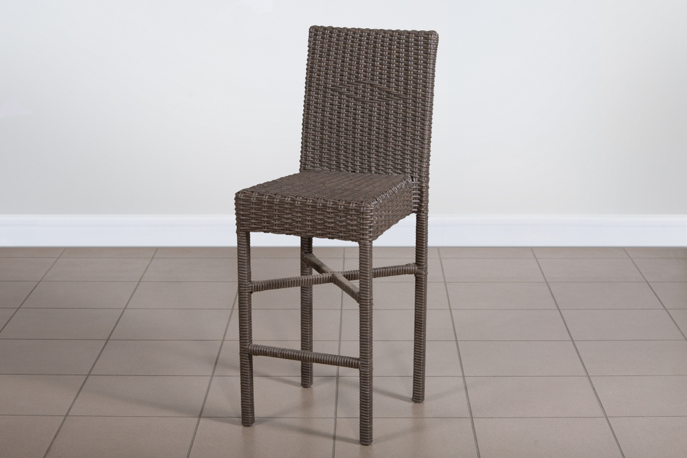 Стул барный, коллекция Крит