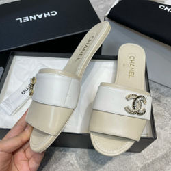 Chanel Slides