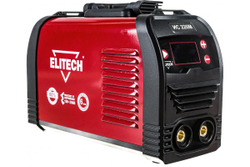 Сварочный инвертор Elitech ИС 220М (E1703.018.00) 198715
