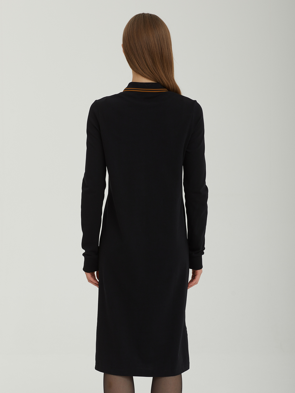 Платье The Ls Fred Perry