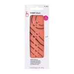 14822 Иглы ручные для шитья и ремонта Repair Kit BLACK, 7шт, PONY