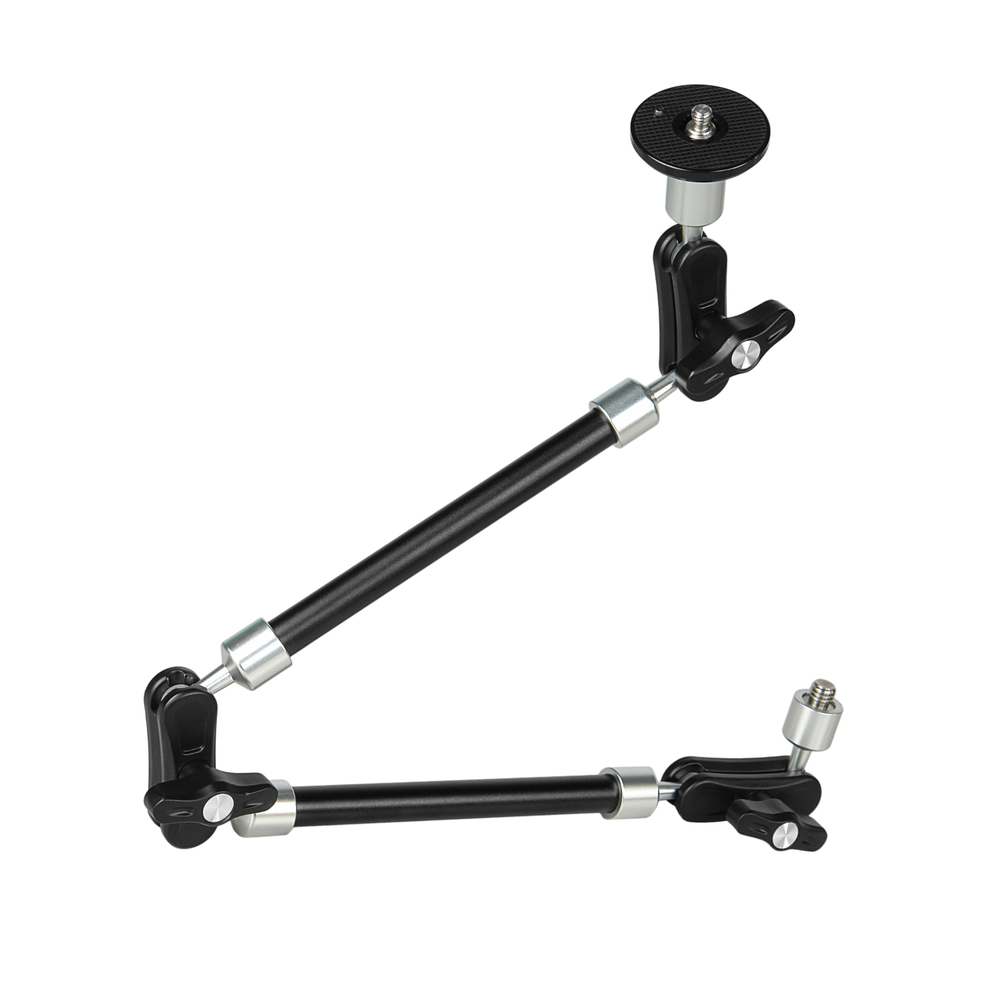 Держатель шарнирный GreenBean PowerArm PA-600