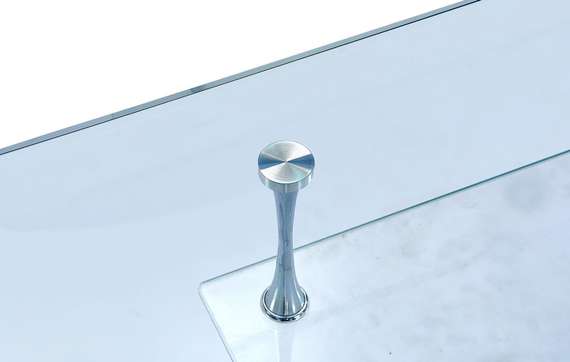 Тумба под ТВ Glass