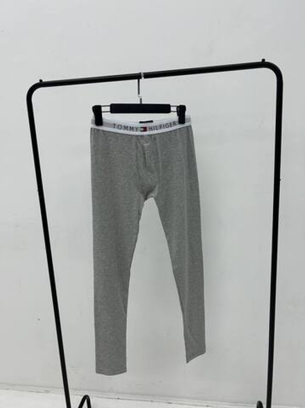 Трико Tommi Hilfiger #999 (сер.)