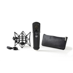 Warm Audio WA-87jr Black