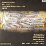 Neil Young + Promise Of The Real / The Monsanto Years (2LP)