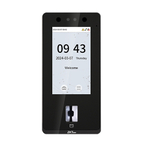 ZKTeco SenseFace 4A [EM][Wi-Fi] терминал распознавания лиц и отпечатков пальцев