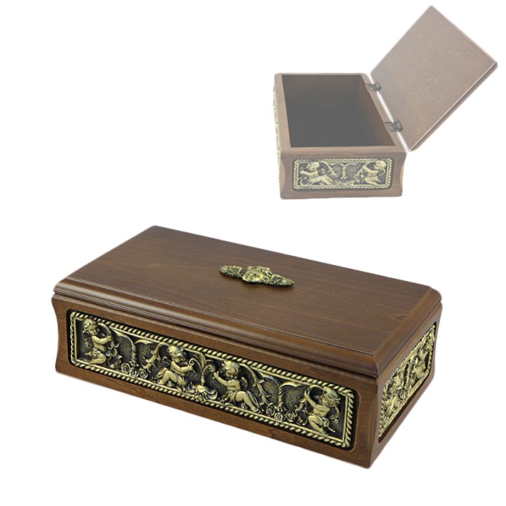 Helios Line Шкатулка