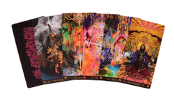 Набор "Таро Стармен / Starman Tarot"