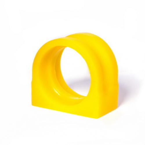 Полиуретановая втулка стабилизатора, задней подвески (2 шт.), Точка опоры.18-01-1851