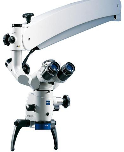 Операционный микроскоп Carl Zeiss OPMI PICO