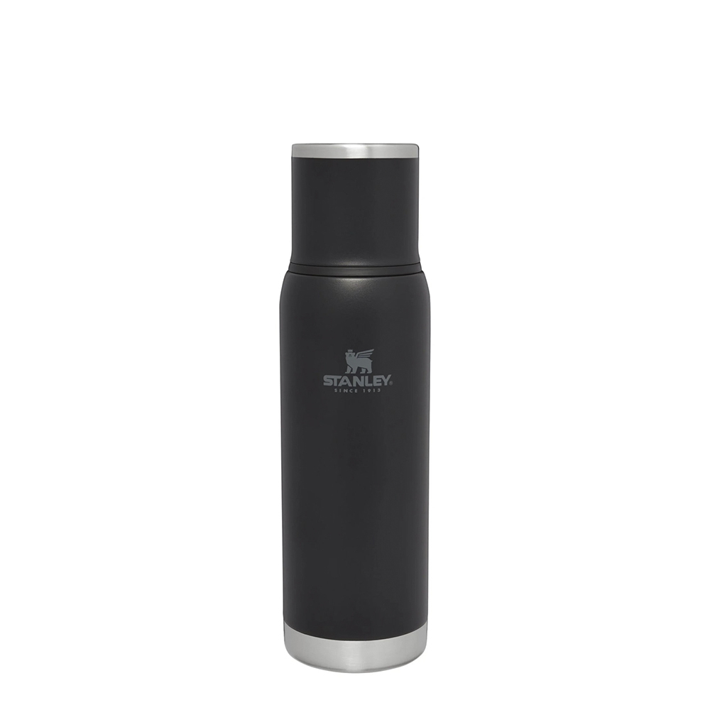 Термос Stanley Adventure (0,75 литра), черный