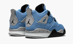 Air Jordan 4 Retro TD "University Blue"
