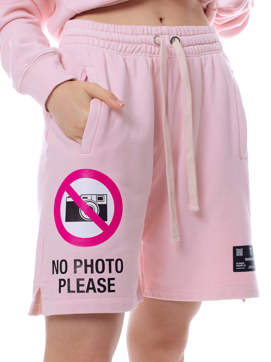 Шорты W Diego Venturino