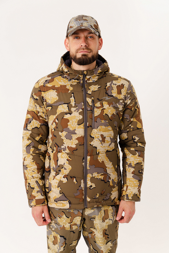 КУРТКА KING HUNTER EPICENTR