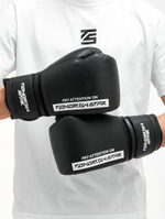 Перчатки боксерские Pay Attention on Tomorrow Star