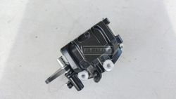 45150-K29-901. CALIPER SUB ASSY., L. FR. (NISSIN) 45150-K29-902. HONDA