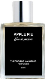 Theodoros Kalotinis Apple Pie EDP
