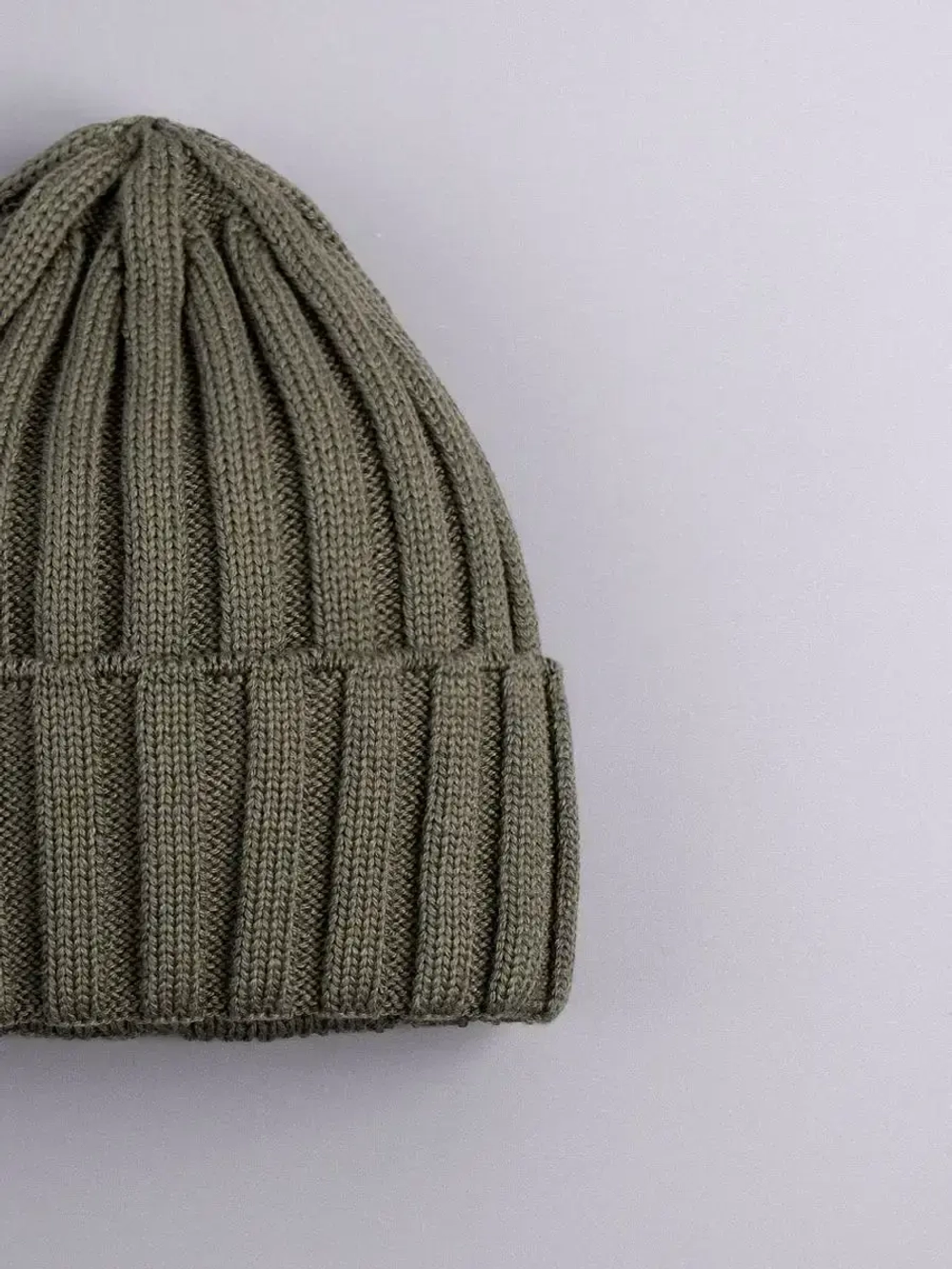 Шапка детская осенняя