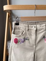 Джинсы Monnalisa, 128