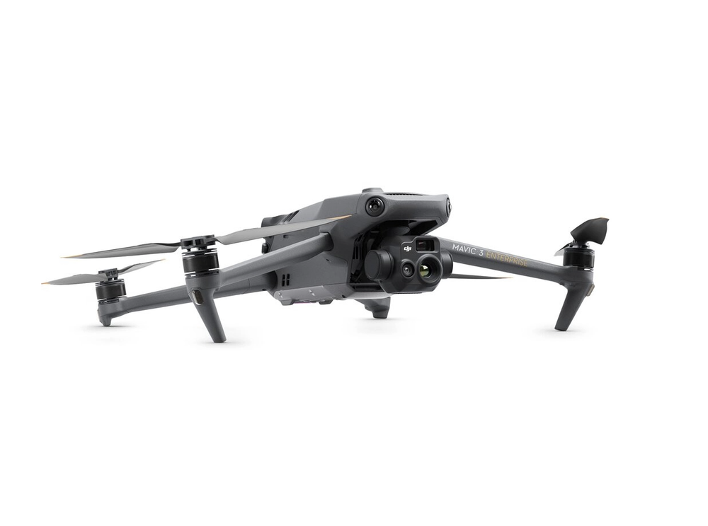 Квадрокоптер DJI Mavic 3 Thermal комплект NEW