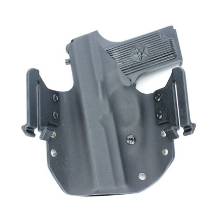 Кобура ТТК поясная быстросъемная №20