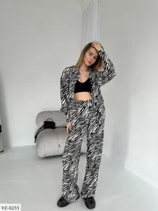 Костюм KD-7826 Фабрика Моды