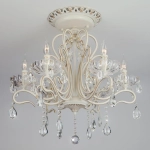 Потолочная люстра Eurosvet ETNA 12205/6 4690389030291