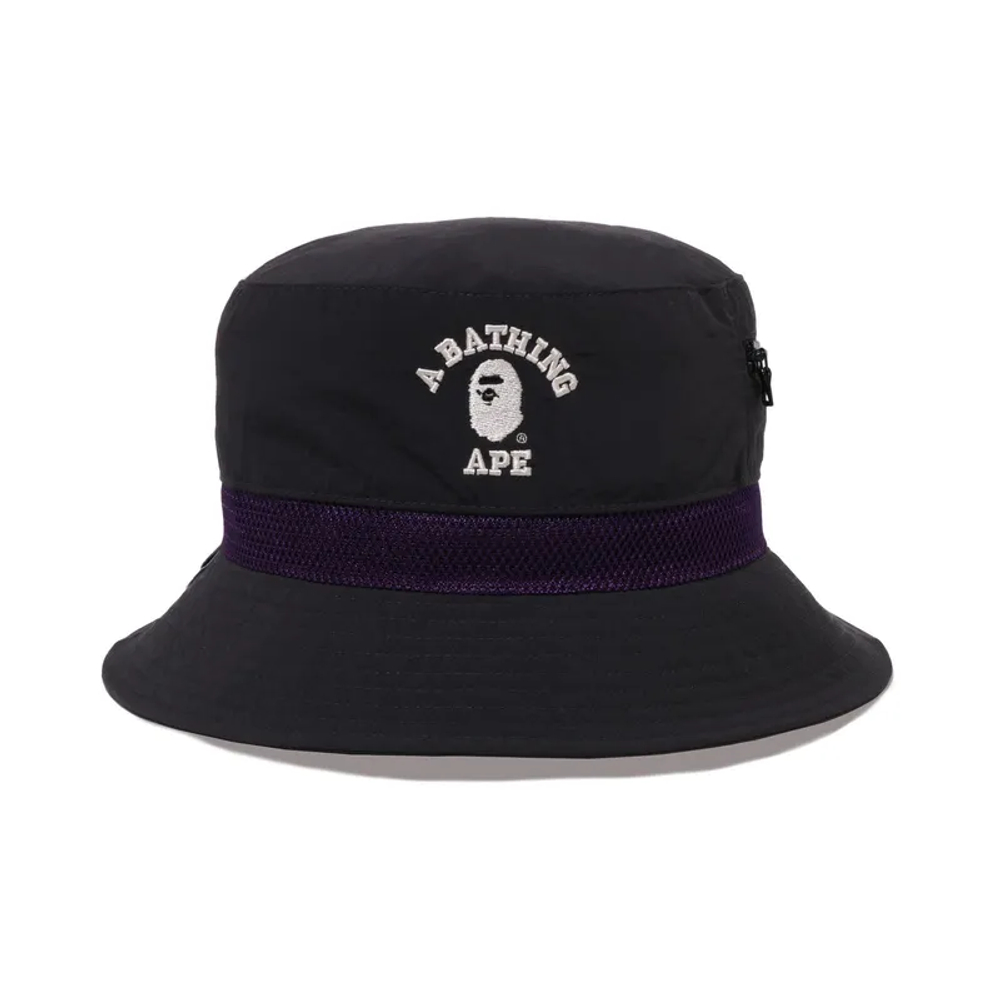A Bathing Ape Bathing Ape Bucket Hats