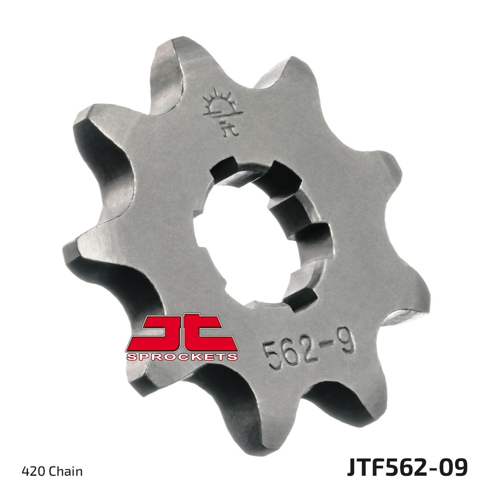 Звезда JTF562.9