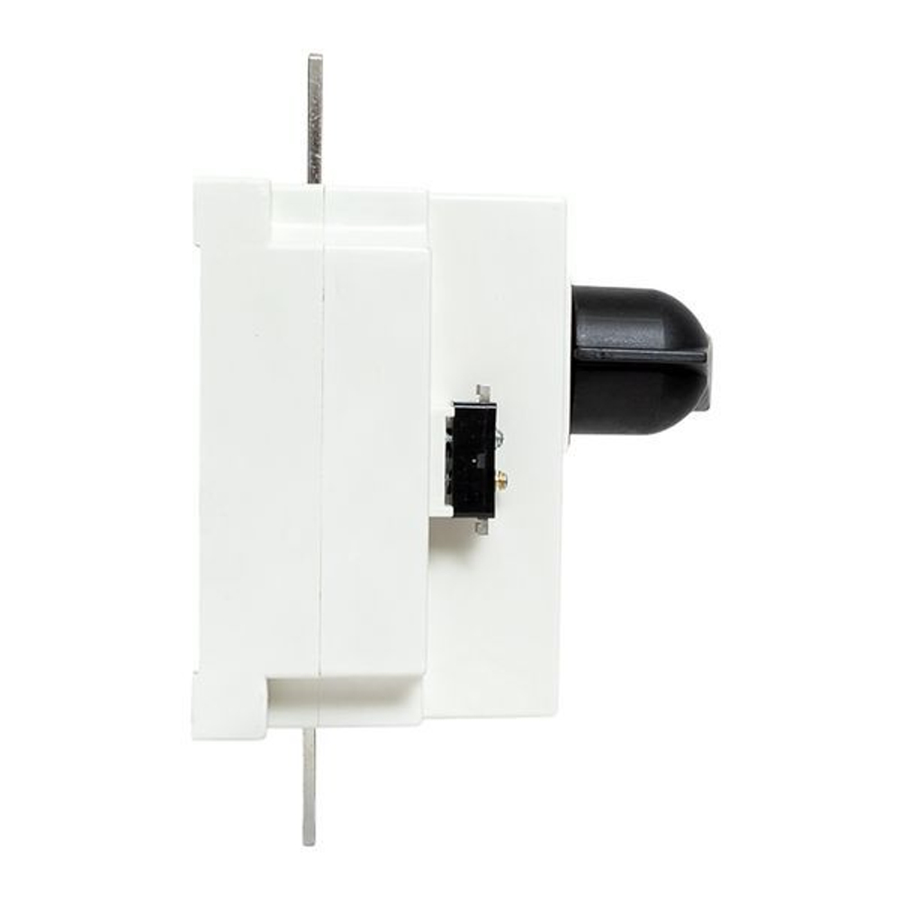 Рубильник-выключатель 3п 400А с рукояткой управления для прямой установки PowerSwitch PROxima EKF psds-400-3