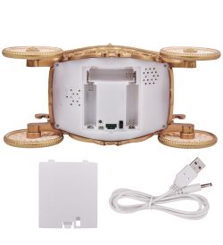 XM-871 Новогодняя карета