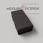 Брусчатка 250х125х60