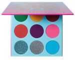 Juvia's Place The Warrior llI palette